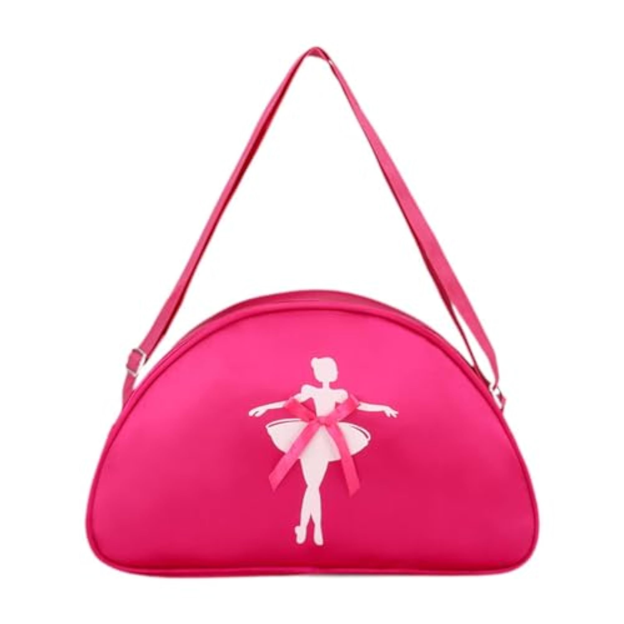 Adjustable Strap Ballet Dance Handbag for Gymnastics